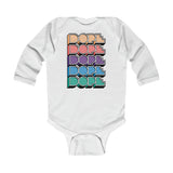 Dope - Infant Long Sleeve Bodysuit