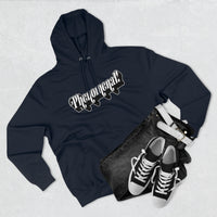 Phenomenal! - Unisex Premium Pullover Hoodie