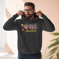 Yo! - Unisex Premium Pullover Hoodie