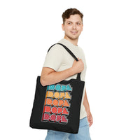 Dope Tote Bag