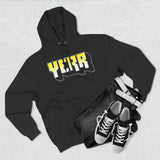 Yerr - Unisex Premium Pullover Hoodie