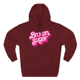 Brown Sugar - Unisex Premium Pullover Hoodie