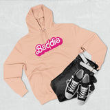 Baddie - Unisex Premium Pullover Hoodie