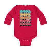 Dope - Infant Long Sleeve Bodysuit