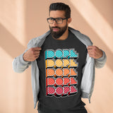 Dope - Unisex Premium Crewneck Sweatshirt