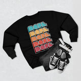 Dope - Unisex Premium Crewneck Sweatshirt