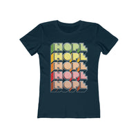 Hope (v. 3) - Women's The Boyfriend Tee