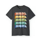 Hope - Unisex Ultra Cotton Tee