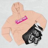 Caramel - Unisex Premium Pullover Hoodie