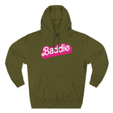 Baddie - Unisex Premium Pullover Hoodie