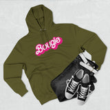 Bougie - Unisex Premium Pullover Hoodie