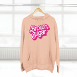 Brown Sugar - Unisex Premium Pullover Hoodie