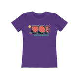 Yo! - Women's The Boyfriend Tee