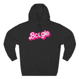 Bougie - Unisex Premium Pullover Hoodie