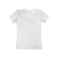 Hope (v. 2) - Women's The Boyfriend Tee