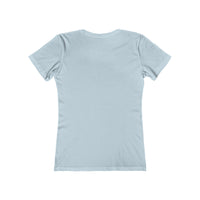 Hope (v. 2) - Women's The Boyfriend Tee