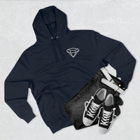 Shine Bright - 2-Sided Unisex Premium Pullover Hoodie