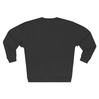 Hope (v. 3) - Unisex Premium Crewneck Sweatshirt