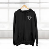 Shine Bright - 2-Sided Unisex Premium Pullover Hoodie