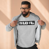 Unisex Premium Crewneck Sweatshirt