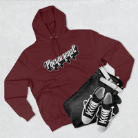 Phenomenal! - Unisex Premium Pullover Hoodie