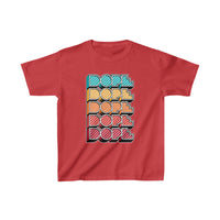 Dope - Kids Heavy Cotton™ Tee