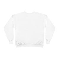 Dope (crayon) - Unisex EcoSmart® Crewneck Sweatshirt