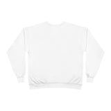 Dope (crayon) - Unisex EcoSmart® Crewneck Sweatshirt