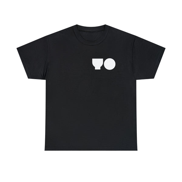 Yo 2022 2-Sided Unisex Heavy Cotton Tee