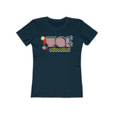 Yo! - Women's The Boyfriend Tee