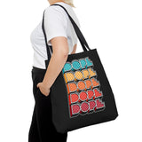 Dope Tote Bag