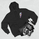 I Got The Power 2-Sided Unisex Premium Pullover Hoodie