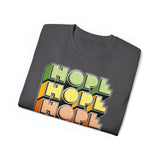 Hope (v. 3) - Unisex Ultra Cotton Tee