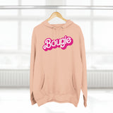 Bougie - Unisex Premium Pullover Hoodie