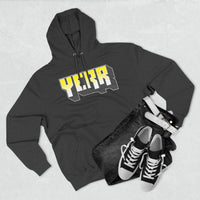 Yerr - Unisex Premium Pullover Hoodie