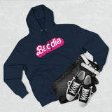 Baddie - Unisex Premium Pullover Hoodie