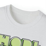 Hope (v. 3) - Unisex Ultra Cotton Tee