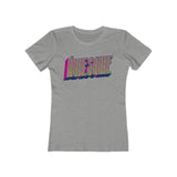 Awesome - Women's, The Boyfriend Tee