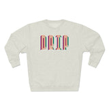 Drip v. 2 - Unisex Premium Crewneck Sweatshirt