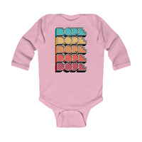 Dope - Infant Long Sleeve Bodysuit