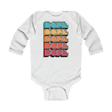 Dope - Infant Long Sleeve Bodysuit