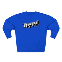 Phenomenal! - Unisex Premium Crewneck Sweatshirt