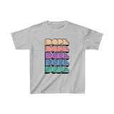 Dope - Kids Heavy Cotton™ Tee