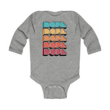 Dope - Infant Long Sleeve Bodysuit