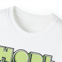 Hope (v. 3) - Unisex Ultra Cotton Tee