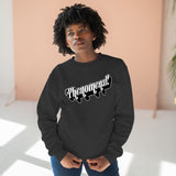 Phenomenal! - Unisex Premium Crewneck Sweatshirt