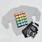 Hope - Unisex Premium Crewneck Sweatshirt