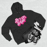 Brown Sugar - Unisex Premium Pullover Hoodie