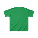 Dope (crayon) - Kids Heavy Cotton™ Tee