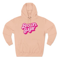 Brown Sugar - Unisex Premium Pullover Hoodie